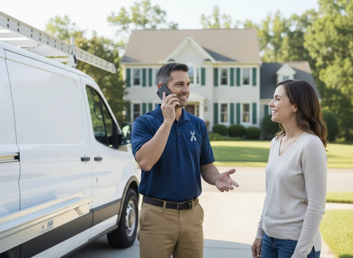Home Gutter Service Hunter, OK FAQs